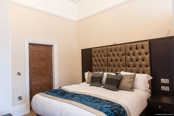 Hotel The Richmond